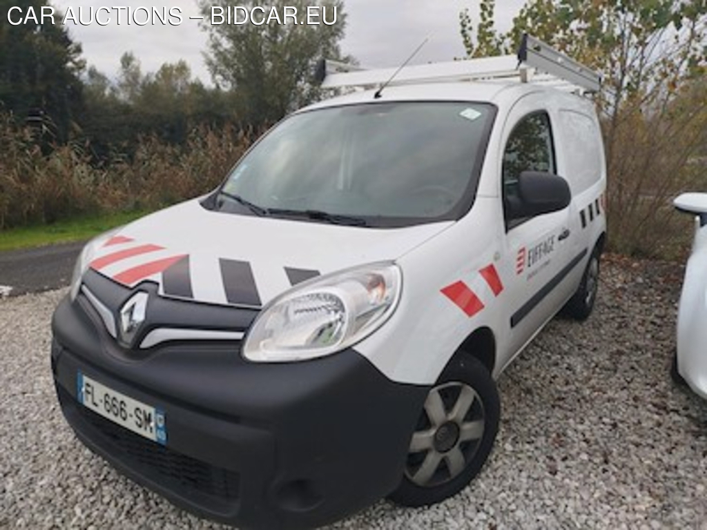 Renault Kangoo express Kangoo Express 1.5 dCi 75ch Extra R-Link