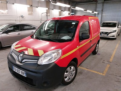 Renault Kangoo express Kangoo Express 1.5 dCi 90ch energy Extra R-Link Euro6