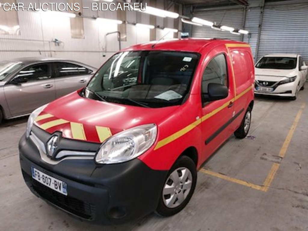 Renault Kangoo express Kangoo Express 1.5 dCi 90ch energy Extra R-Link Euro6