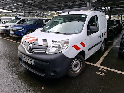 Renault Kangoo express Kangoo Express Compact 1.5 dCi 75ch energy Generique Euro6