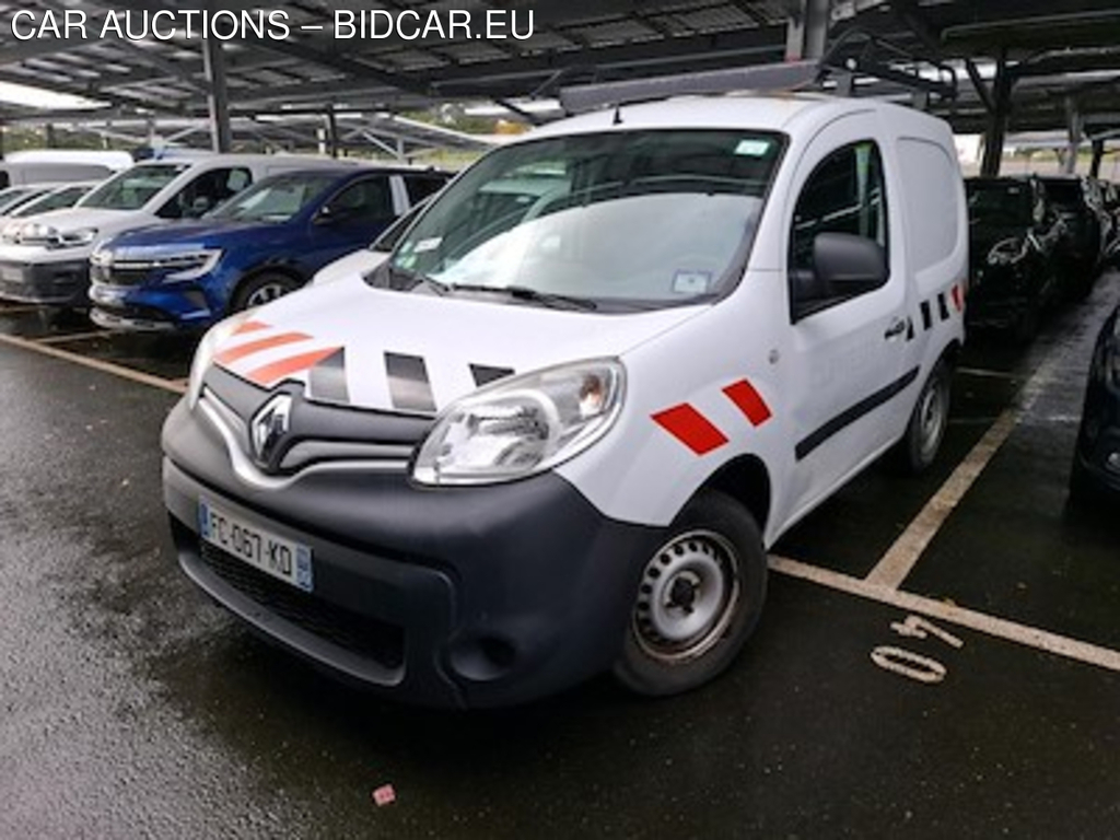 Renault Kangoo express Kangoo Express Compact 1.5 dCi 75ch energy Generique Euro6