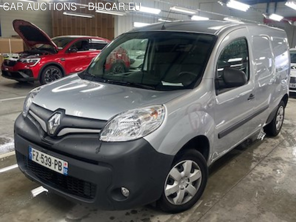 Renault Kangoo express Kangoo Express Maxi 1.5 Blue dCi 95ch Grand Volume Grand Confort