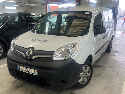 Renault Kangoo express Kangoo Express Maxi 1.5 dCi 90ch Cabine Approfondie Extra R-Link