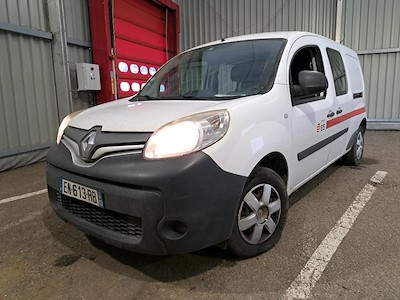 Renault Kangoo express Kangoo Express Maxi 1.5 dCi 90ch energy Cabine Approfondie Grand Confort Euro6