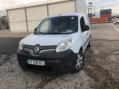 Renault Kangoo express Kangoo Express Maxi 1.5 dCi 90ch energy Grand Volume Extra R-Link Euro6