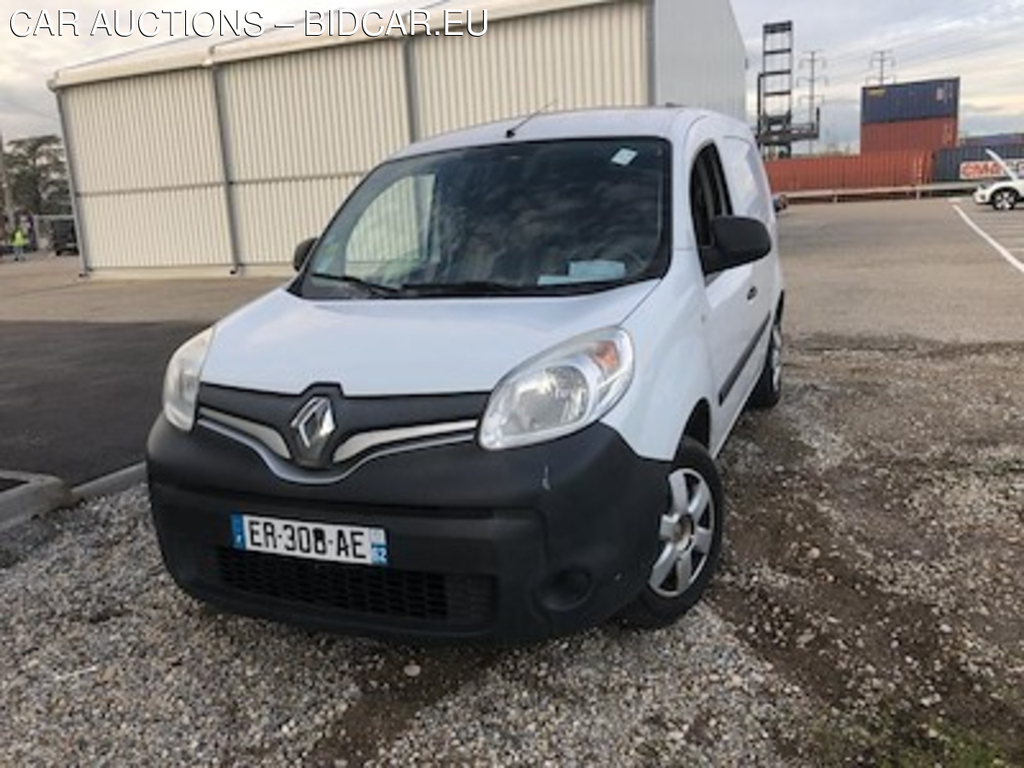 Renault Kangoo express Kangoo Express Maxi 1.5 dCi 90ch energy Grand Volume Extra R-Link Euro6