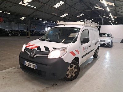 Renault Kangoo express Kangoo Express Maxi 1.5 dCi 90ch energy Grand Volume Grand Confort Euro6