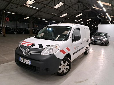 Renault Kangoo express Kangoo Express Maxi 1.5 dCi 90ch energy Grand Volume Grand Confort Euro6