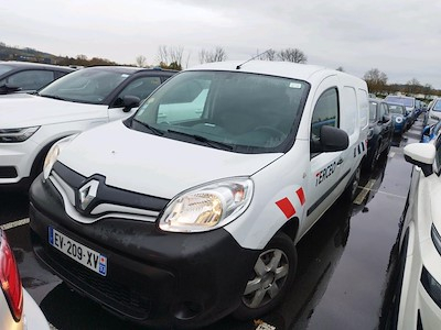 Renault Kangoo express Kangoo Express Maxi 1.5 dCi 90ch energy Grand Volume Grand Confort Euro6