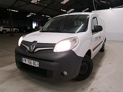 Renault Kangoo express Kangoo Express Maxi 1.5 dCi 90ch Grand Volume Grand Confort