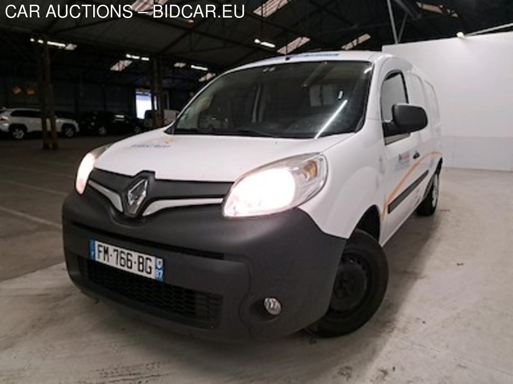 Renault Kangoo express Kangoo Express Maxi 1.5 dCi 90ch Grand Volume Grand Confort