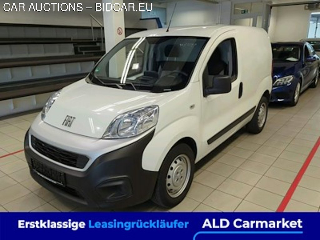 Fiat Fiorino multije t S&S SX