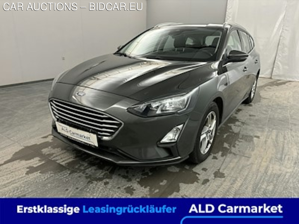 Ford Focus Turnier 1.5 EcoBlue Start-Stopp-System COOL&CONNECT Kombi, 5-turig, 6-Gang