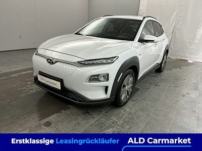 Hyundai Kona EV Style Geschlossen, 5-turig, Direktantrieb, 1-Gang