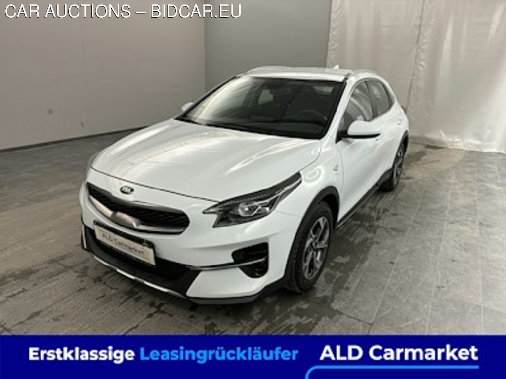 Kia XCeed 1.0 T-GDI OPF EDITION 7 Geschlossen, 5-turig, 6-Gang