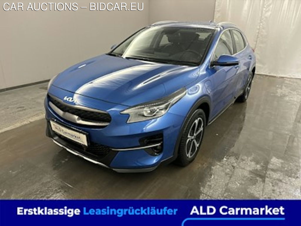 Kia XCeed 1.6 GDI DCT6 OPF Plug-in-Hybrid Spirit Geschlossen, 5-turig, Automatik, 6-Gang