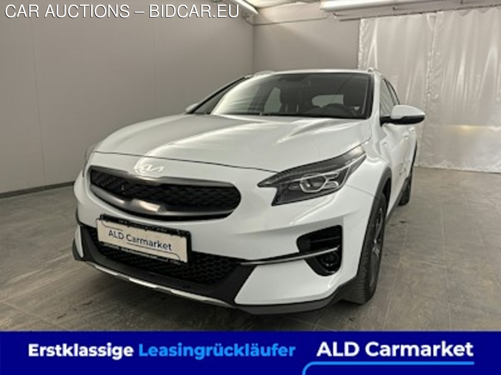 Kia XCeed 1.6 GDI DCT6 OPF Plug-in-Hybrid Vision Geschlossen, 5-turig, Automatik, 6-Gang