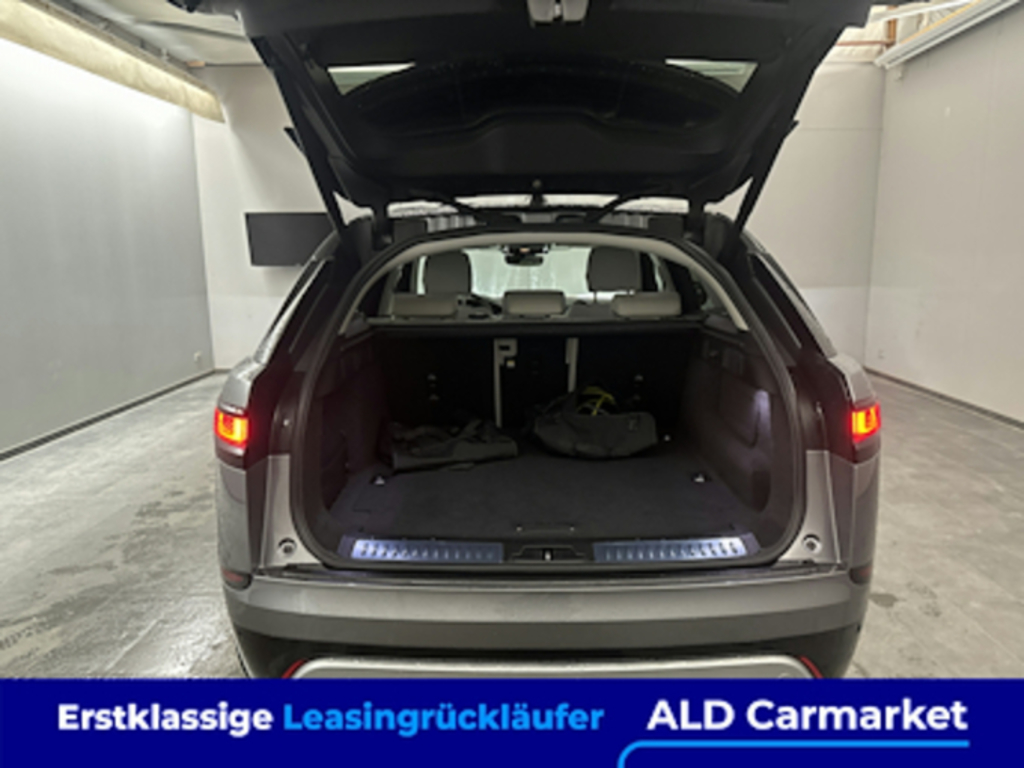 Land Rover Range rover velar LAND ROVER Range Rover Velar P400e R-Dynamic Geschlossen, 5-turig, Automatik, 8-Gang