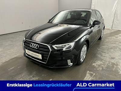 Audi A3 30 TDI Sportback S tronic sport Kombi, 5-turig, Automatik, 7-Gang