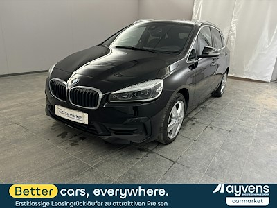 BMW 2er active tourer BMW 225xe iPerformance Active Tourer Advantage Kombi, 5-turig, Automatik, 6-Gang