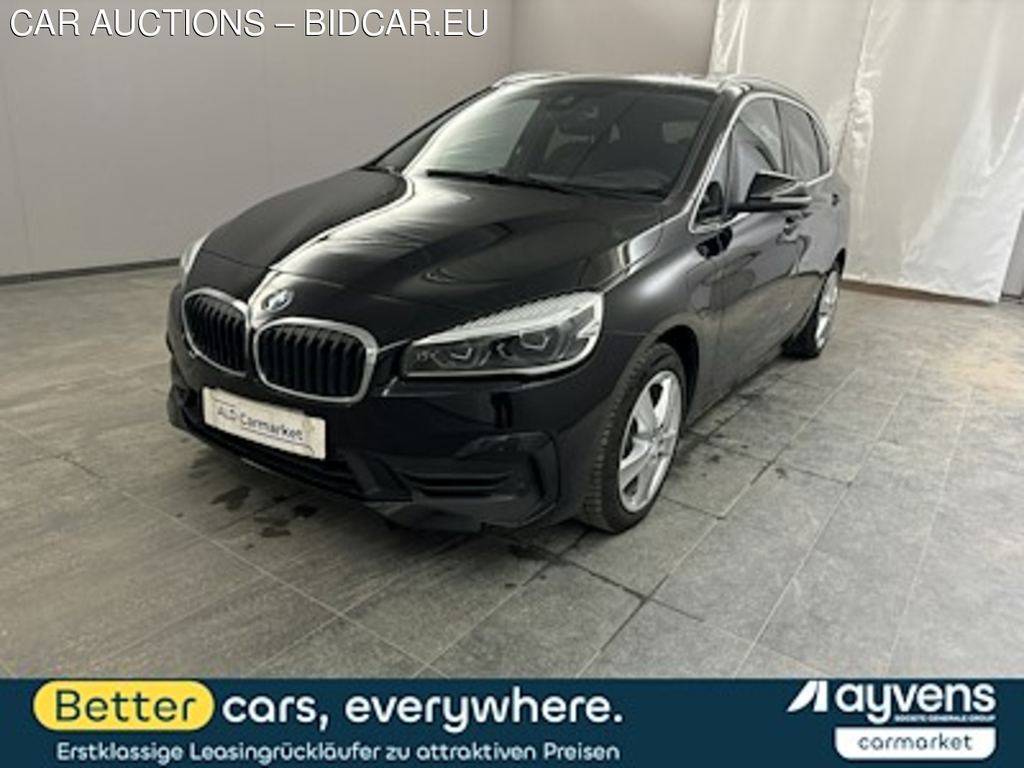 BMW 2er active tourer BMW 225xe iPerformance Active Tourer Advantage Kombi, 5-turig, Automatik, 6-Gang