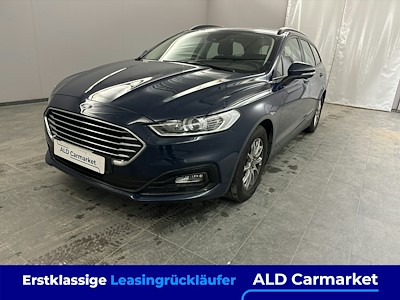 Ford Mondeo Turnier 2.0 EcoBlue Aut. Trend Kombi, 5-turig, Automatik, 8-Gang