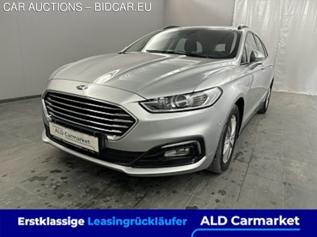 Ford Mondeo Turnier 2.0 EcoBlue Aut. Trend Kombi, 5-turig, Automatik, 8-Gang