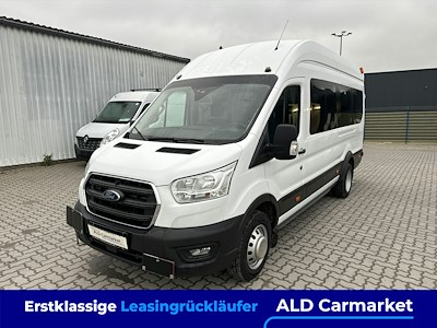 Ford Transit 460 L4H3 HA (18-Si.) Trend Bus, 4-turig, 6-Gang