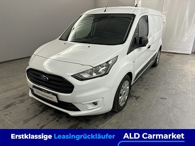 Ford Transit connect 210 L2 S&amp;S Trend Kasten, 4-turig, 6-Gang