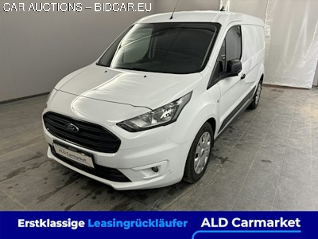 Ford Transit connect 210 L2 S&amp;S Trend Kasten, 4-turig, 6-Gang