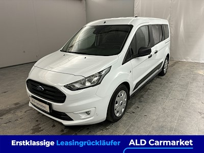 Ford Transit connect 230 L2 LKW S&amp;S Trend Kombi, 5-turig, 6-Gang