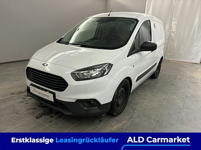 Ford Transit courier S&amp;S Trend Kasten, 4-turig, 6-Gang