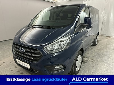 Ford Transit custom 320 L1H1 VA Trend Kombi, 4-turig, 6-Gang