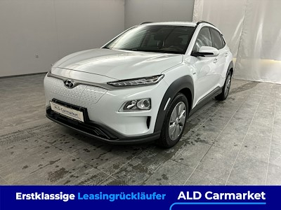 Hyundai Kona EV Advantage Geschlossen, 5-turig, Direktantrieb, 1-Gang