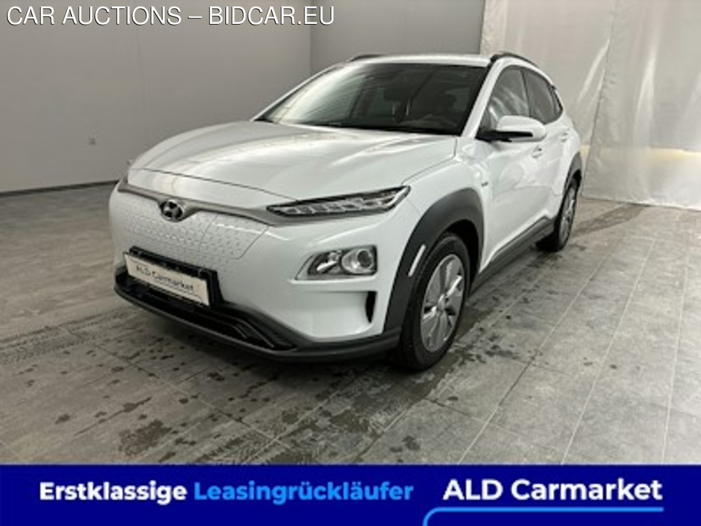 Hyundai Kona EV Advantage Geschlossen, 5-turig, Direktantrieb, 1-Gang