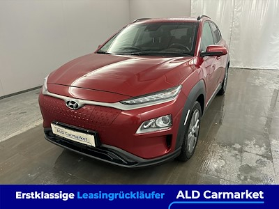 Hyundai Kona EV Advantage Geschlossen, 5-turig, Direktantrieb, 1-Gang