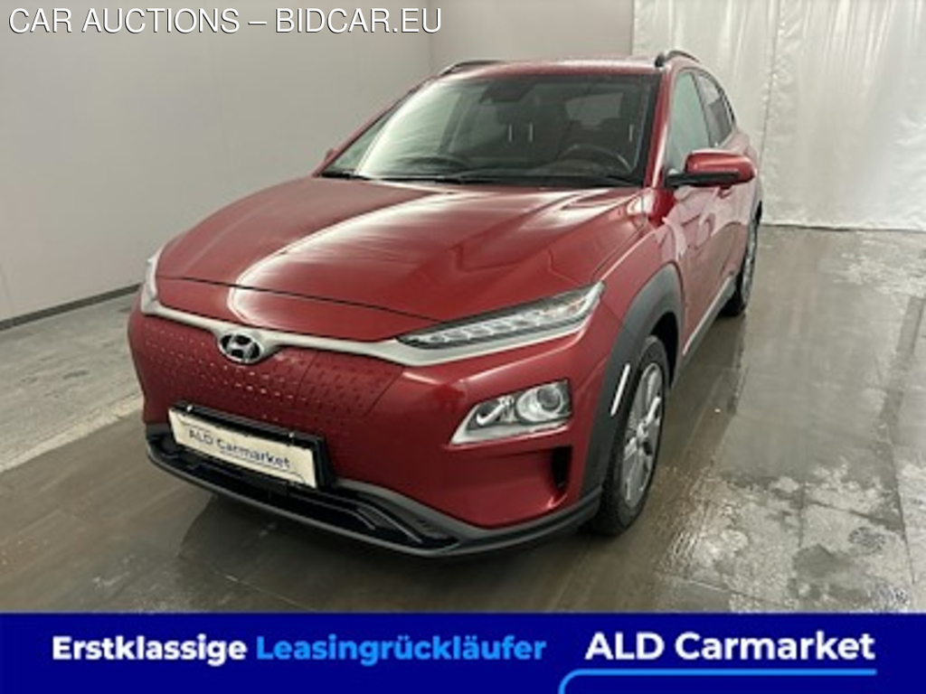 Hyundai Kona EV Advantage Geschlossen, 5-turig, Direktantrieb, 1-Gang