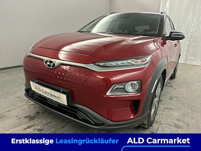 Hyundai Kona EV Style Geschlossen, 5-turig, Direktantrieb, 1-Gang