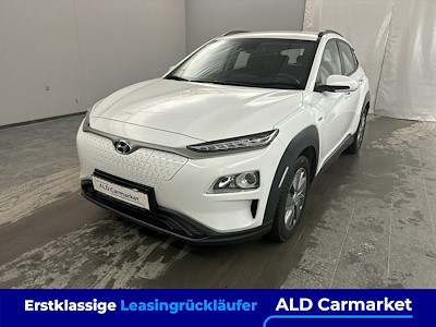 Hyundai Kona EV Trend Geschlossen, 5-turig, Direktantrieb, 1-Gang