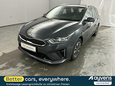 Kia Ceed SW 1.6 GDI DCT OPF Plug-in-Hybrid Vision Kombi, 5-turig, Automatik, 6-Gang