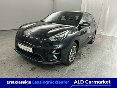 Kia E-Niro Edition 7 Geschlossen, 5-turig, Direktantrieb, 1-Gang