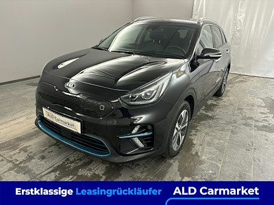 Kia E-Niro Spirit Geschlossen, 5-turig, Direktantrieb, 1-Gang