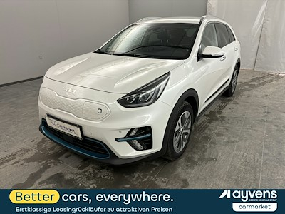 Kia E-Niro Spirit Geschlossen, 5-turig, Direktantrieb, 1-Gang