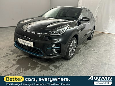 Kia E-Niro Spirit Geschlossen, 5-turig, Direktantrieb, 1-Gang