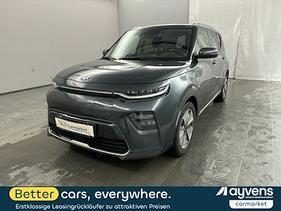 Kia E-Soul Vision Kombi, 5-turig, Direktantrieb, 1-Gang