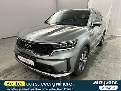 Kia Sorento 1.6 T-GDI PHEV AWD Aut. Platinum Geschlossen, 5-turig, Automatik, 6-Gang