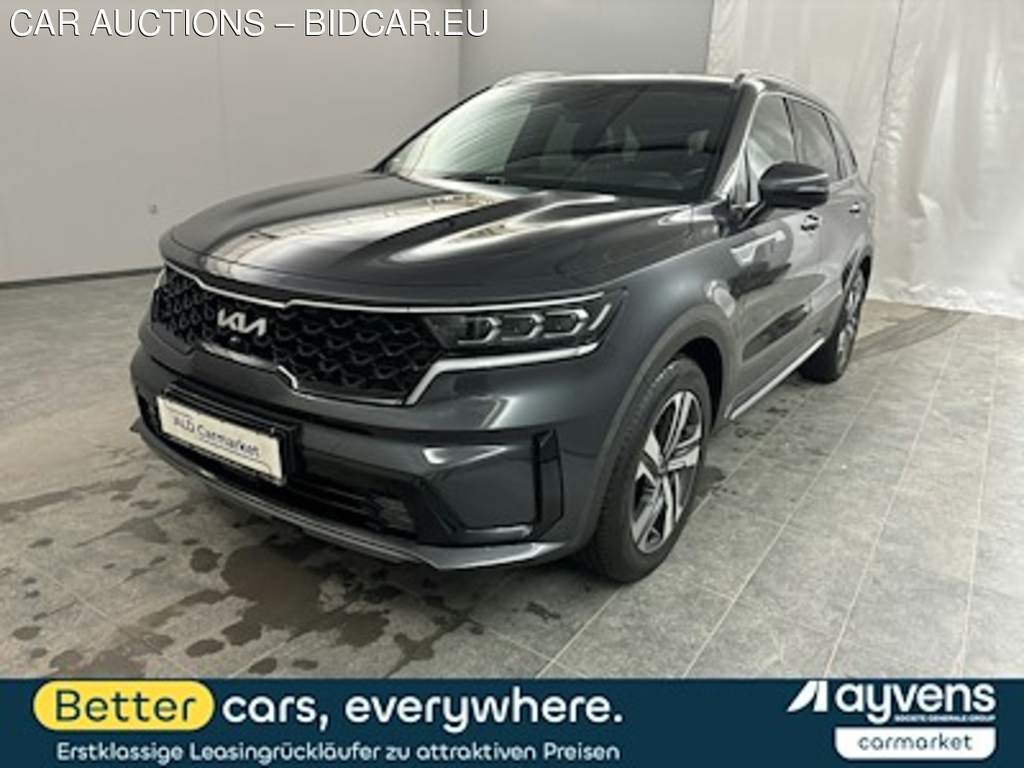 Kia Sorento 1.6 T-GDI PHEV AWD Aut. Platinum Geschlossen, 5-turig, Automatik, 6-Gang