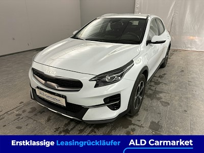 Kia XCeed 1.6 GDI DCT6 OPF Plug-in-Hybrid Vision Geschlossen, 5-turig, Automatik, 6-Gang