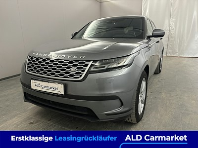 Land Rover Range rover velar P400e Geschlossen, 5-turig, Automatik, 8-Gang