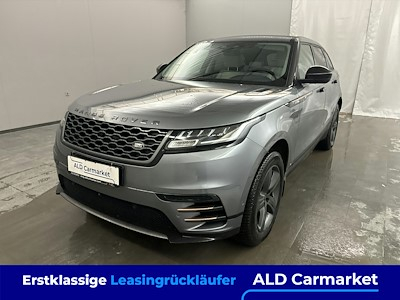 Land Rover Range rover velar P400e R-Dynamic Geschlossen, 5-turig, Automatik, 8-Gang